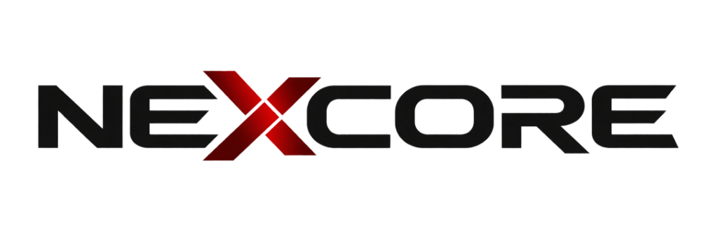 NEXCORE Logo