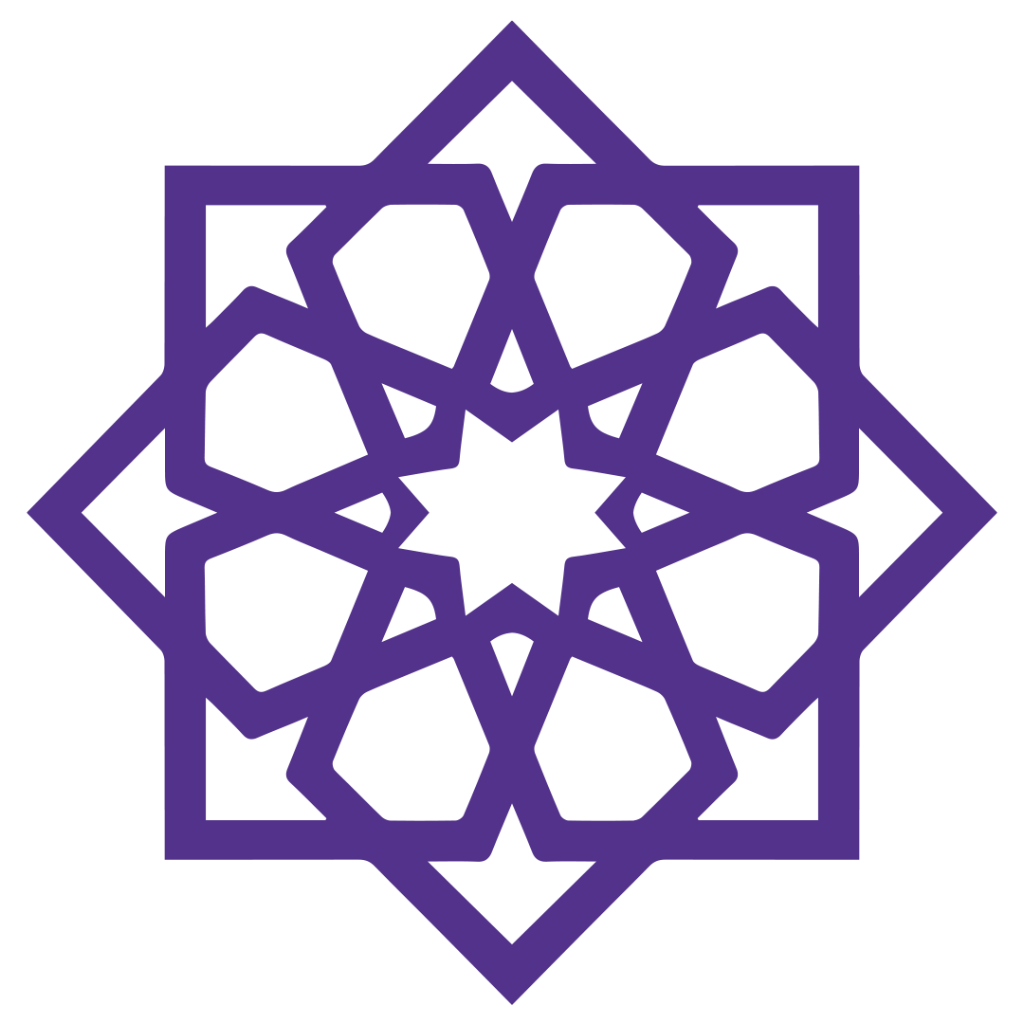 Raqami Islamic Digital Bank Logo